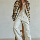CULVER PLAID JACKET
