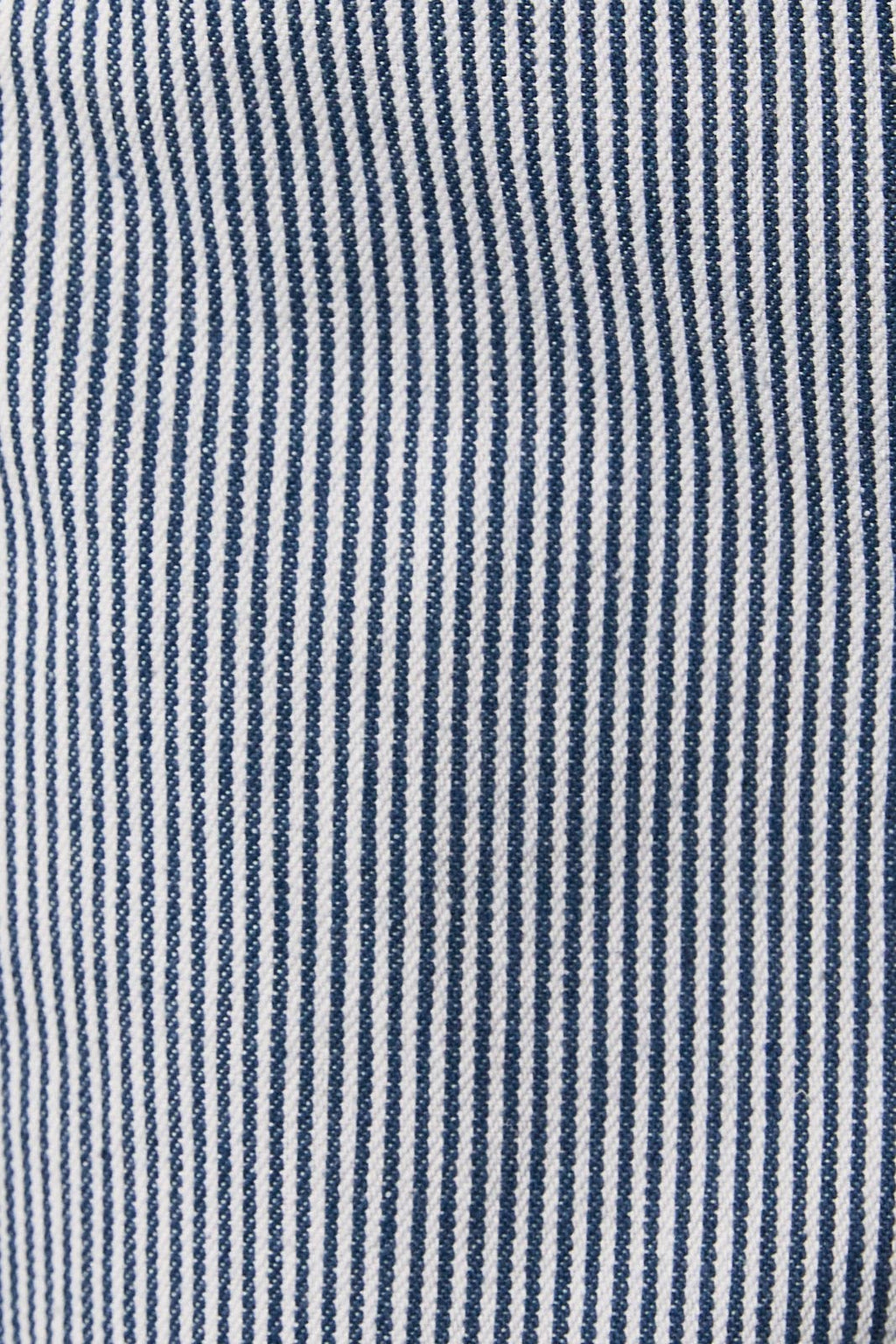 MID RISE STRIPE SHORTS