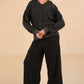 Acid Washed Comfy Pants