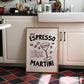 Espresso Martini | Print