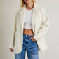 Oversized Blazer