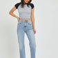 Super High Rise Dad Jeans