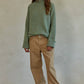 Emile Sweater
