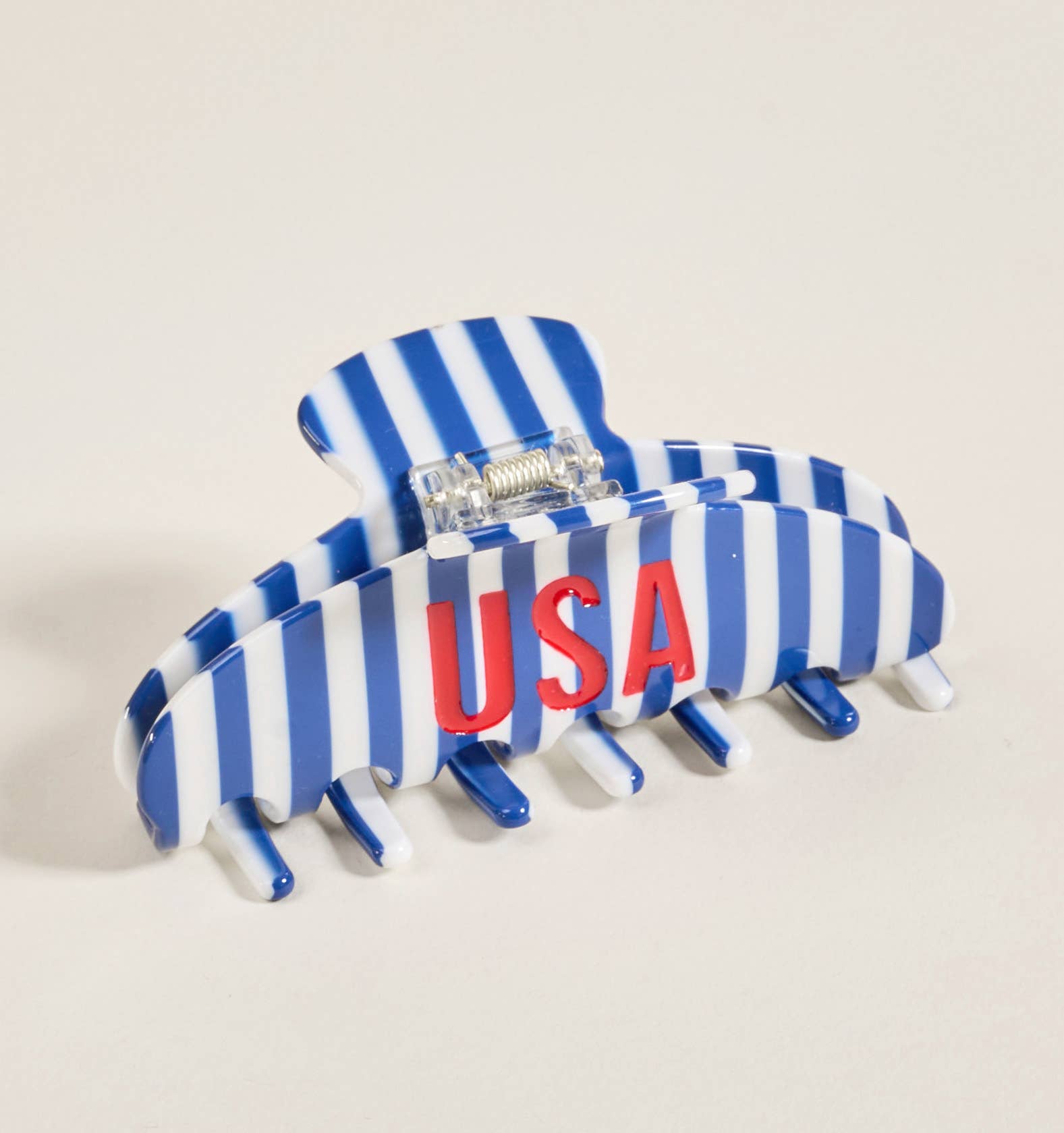 USA Claw Clip