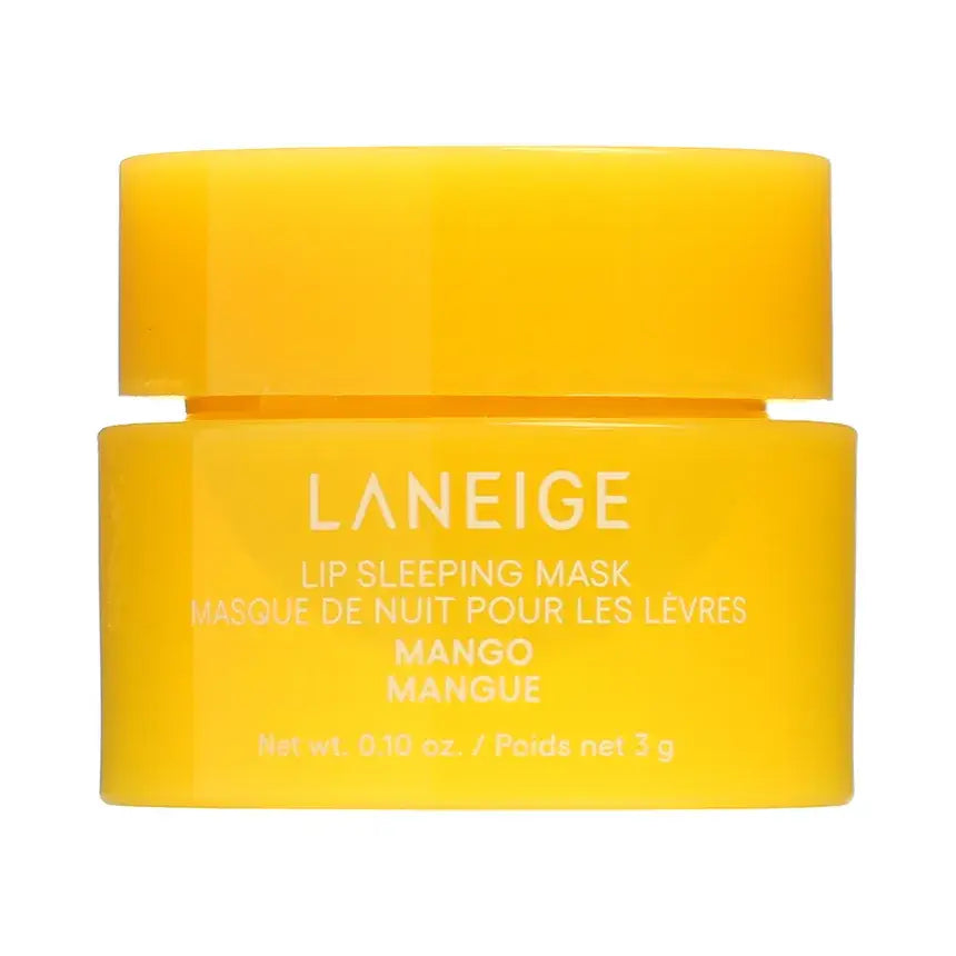 LANEIGE Lip Sleeping Mask