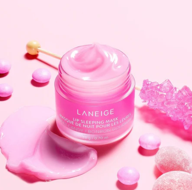 LANEIGE Sleeping Lip Treatment