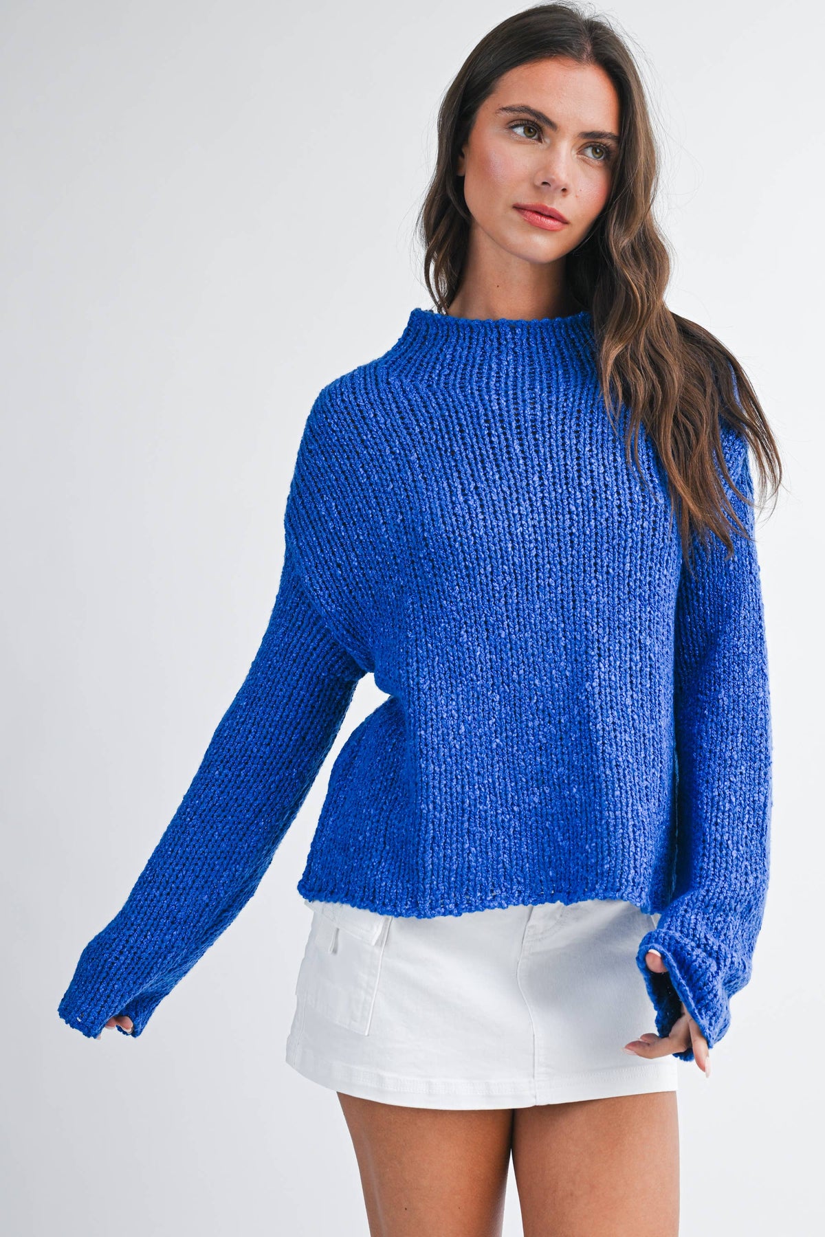 Irma Sweater