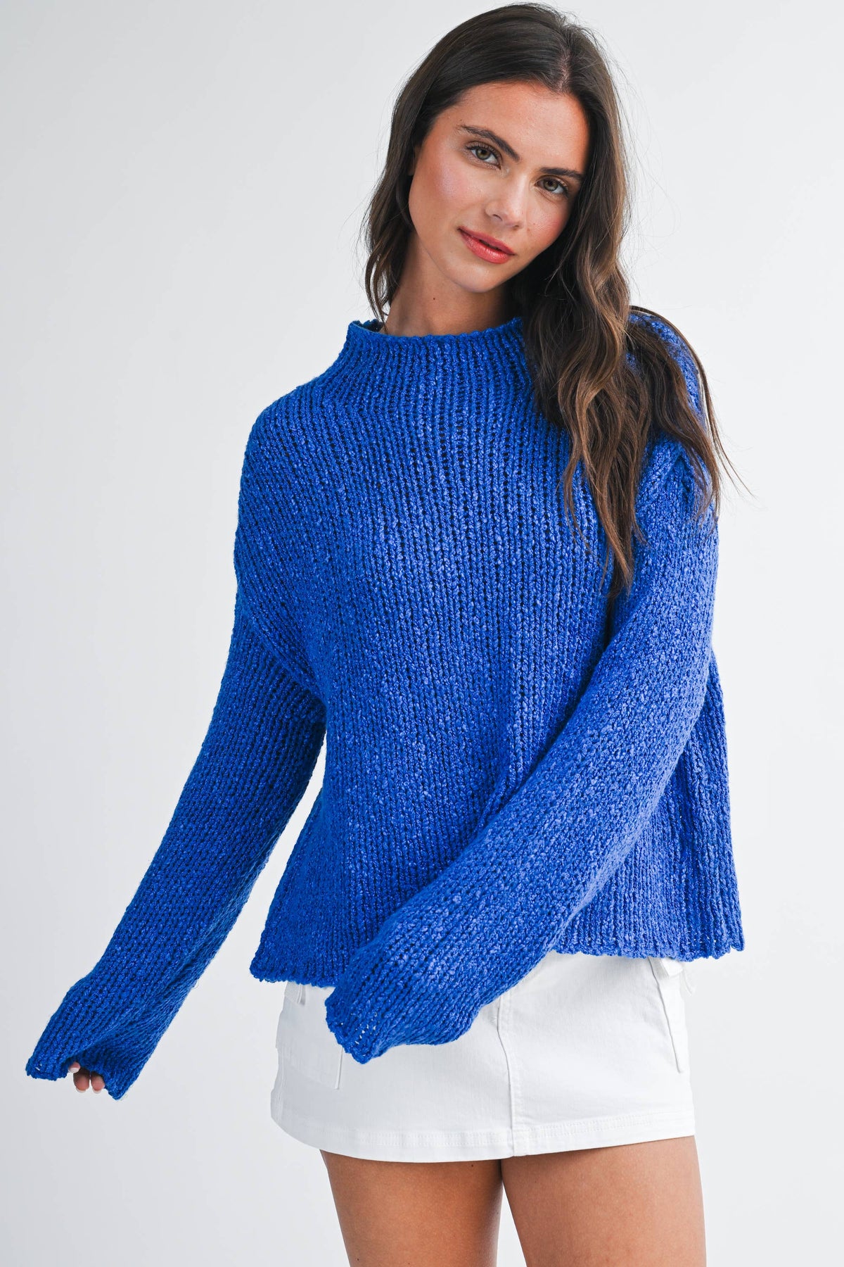 Irma Sweater