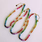 Over The Rainbow Necklace