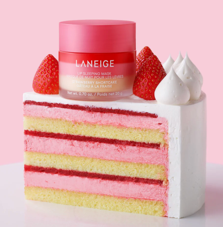 LANEIGE Sleeping Lip Treatment
