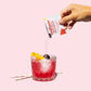 Black Cherry Old Fashioned