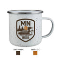 MN Loon Mug