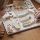Nativity Wooden Puzzle | Gift | Kids Toy Christian Catholic