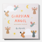 Guardian Angel Wooden Puzzle