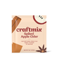 Spiked Apple Cider Cocktail