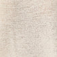 Lightweight Cream Sweater