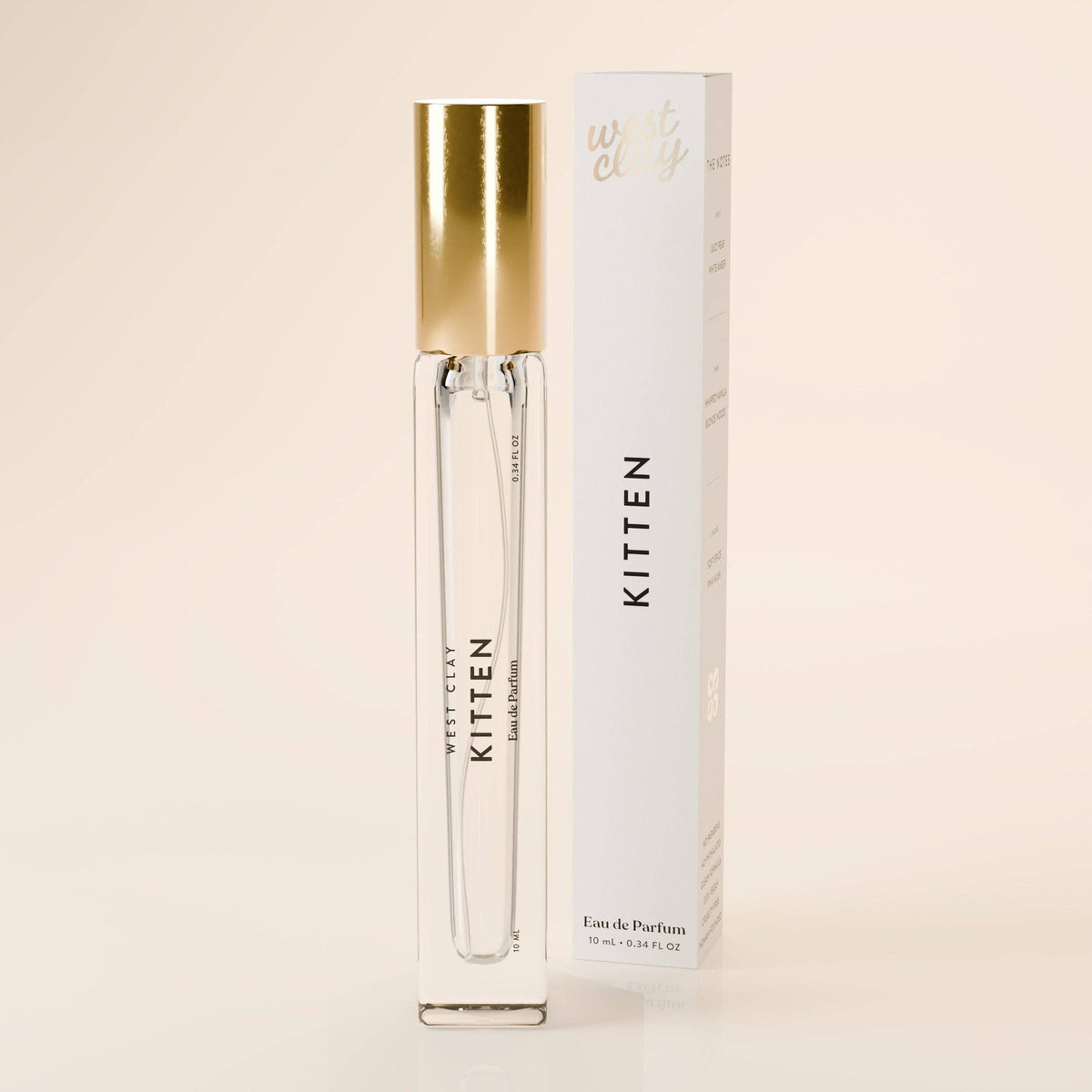 KITTEN | Travel Perfume 10ml