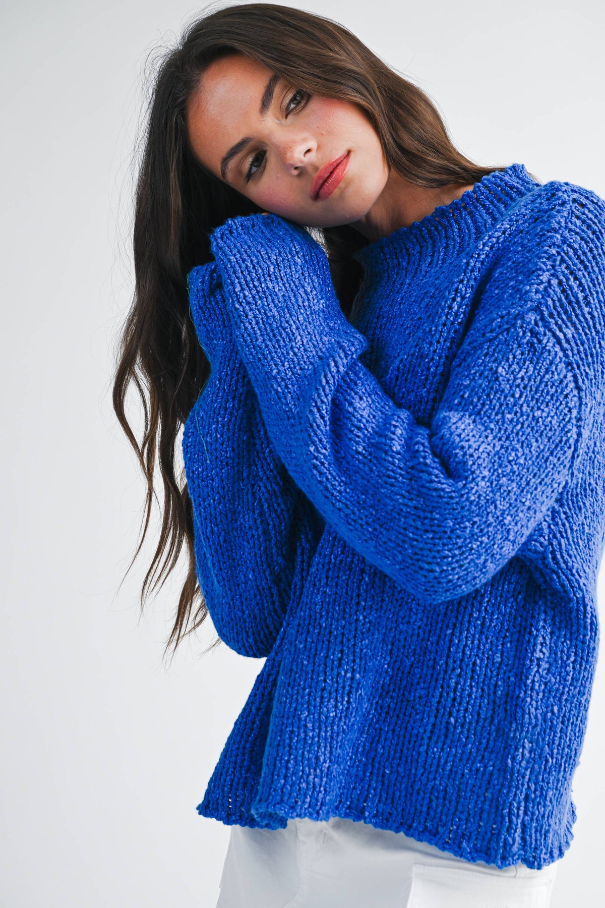 Irma Sweater
