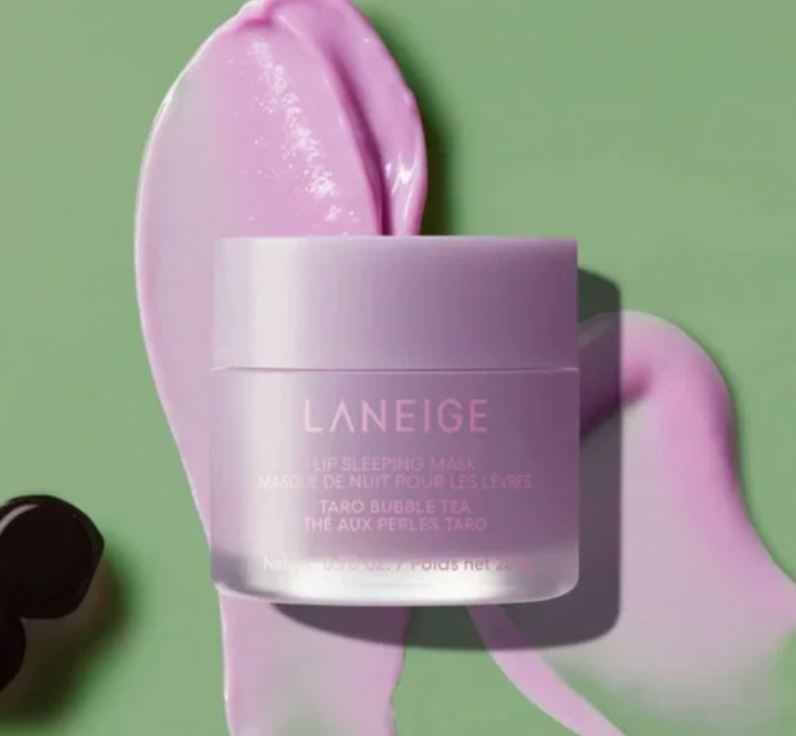 LANEIGE Sleeping Lip Treatment