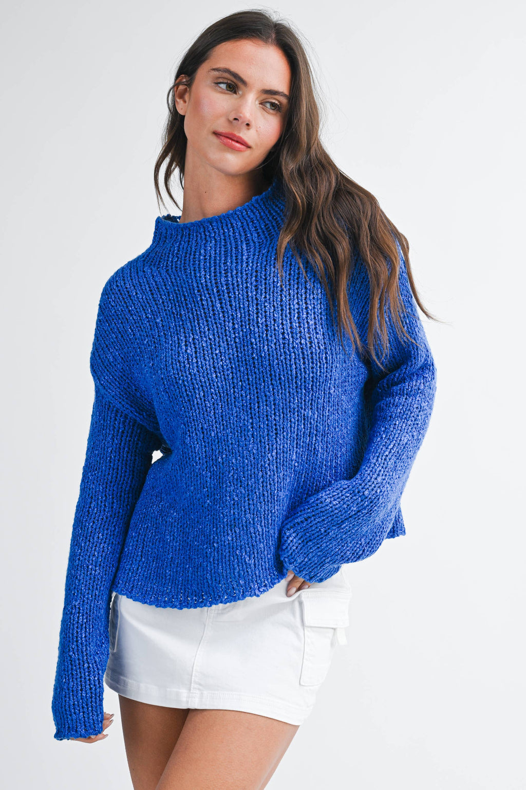 Irma Sweater