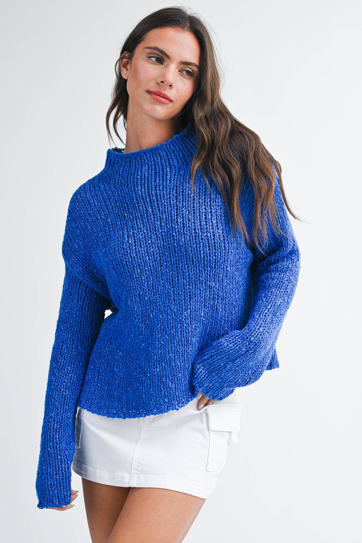 Irma Sweater