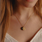 Trusting God | Christian Necklace