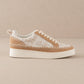The Janie |  Low Tops