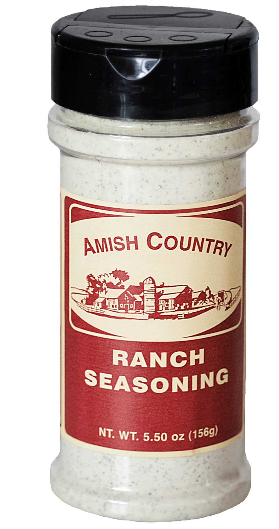 Popcorn Seasoning