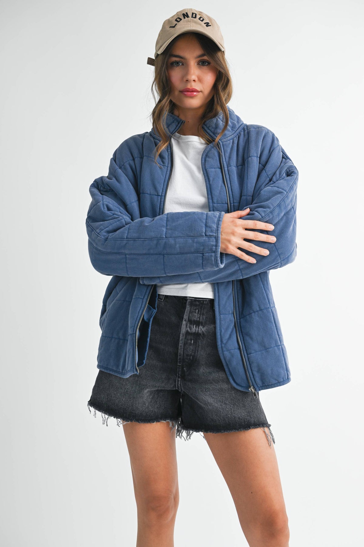 Dixie Jacket