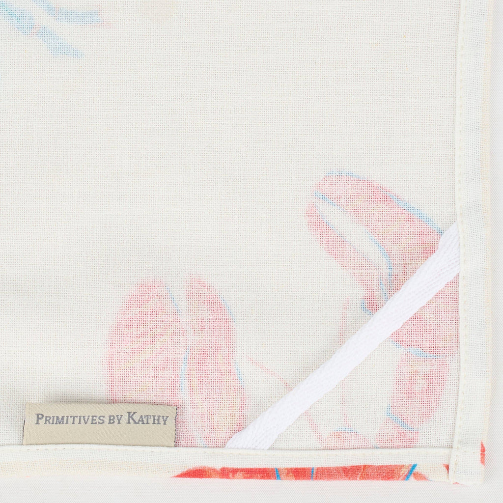 Lobsters Kitchen Towel
