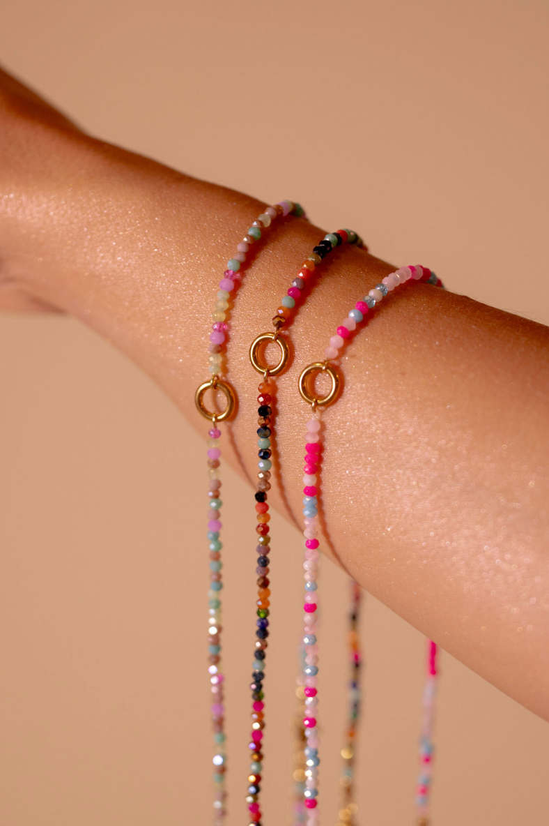 Baha Babe Necklace