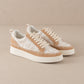 The Janie |  Low Tops