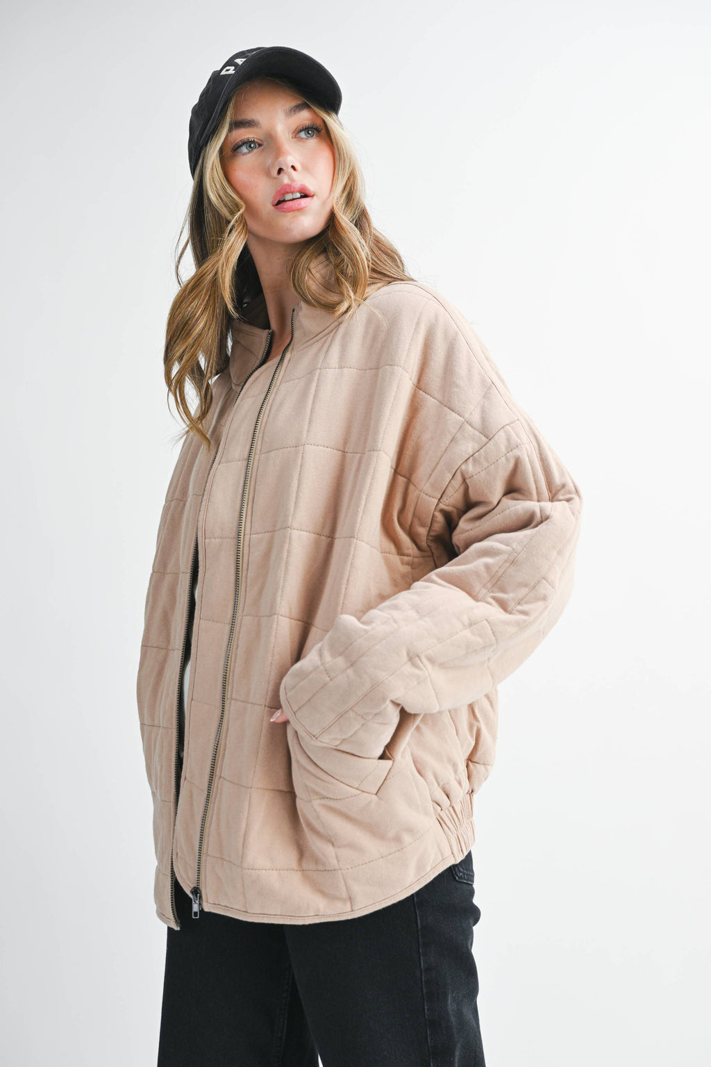 Dixie Jacket