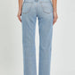 Super High Rise Dad Jeans