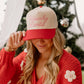 Howdy Santa Hat