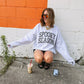 Spooky Season Crewneck