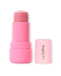 Icy Glow Jelly Stick (002, Rosé Pop)