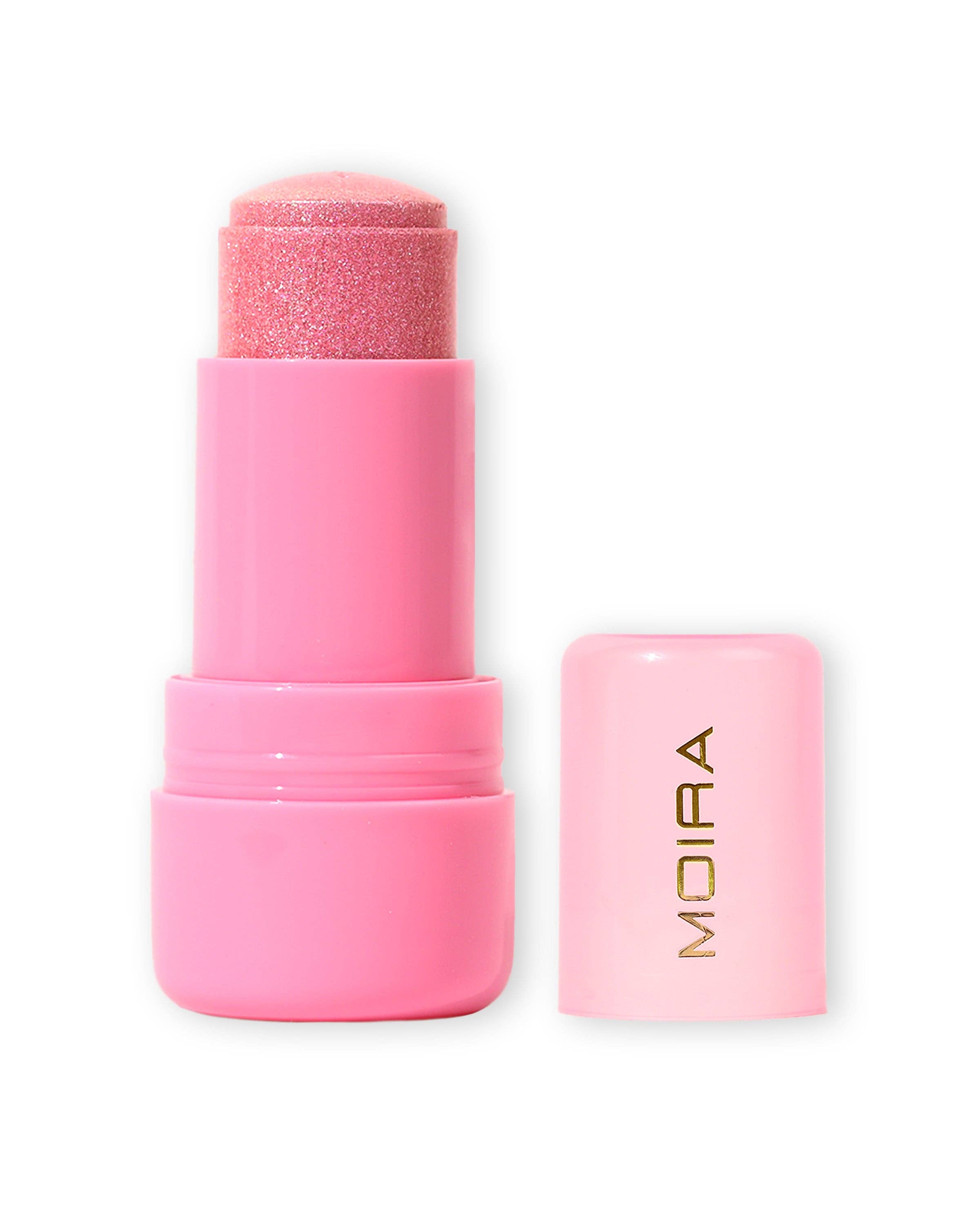 Icy Glow Jelly Stick (002, Rosé Pop)