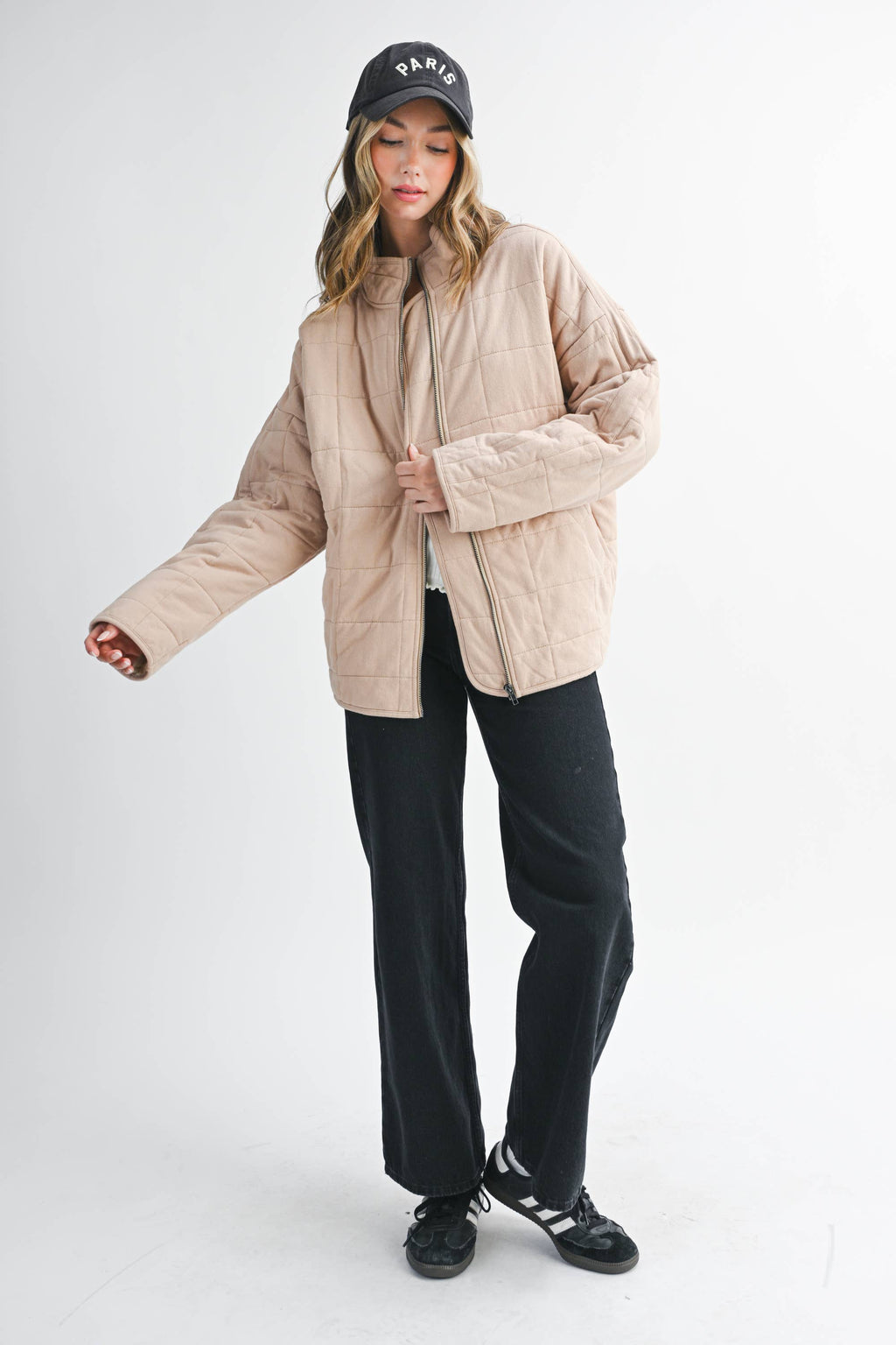 Dixie Jacket