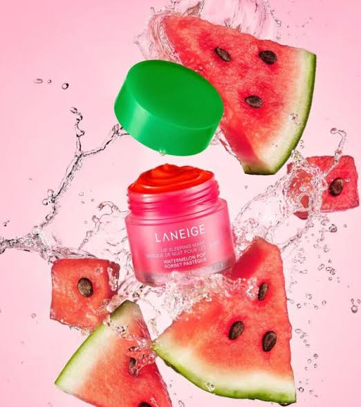 LANEIGE Sleeping Lip Treatment