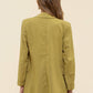 Walk the LIME Blazer