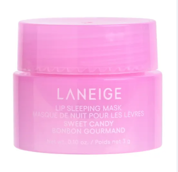 LANEIGE Lip Sleeping Mask