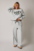 COZY Club Sweatpants