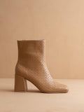 The Demi - Taupe
