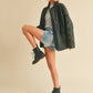 Dixie Jacket