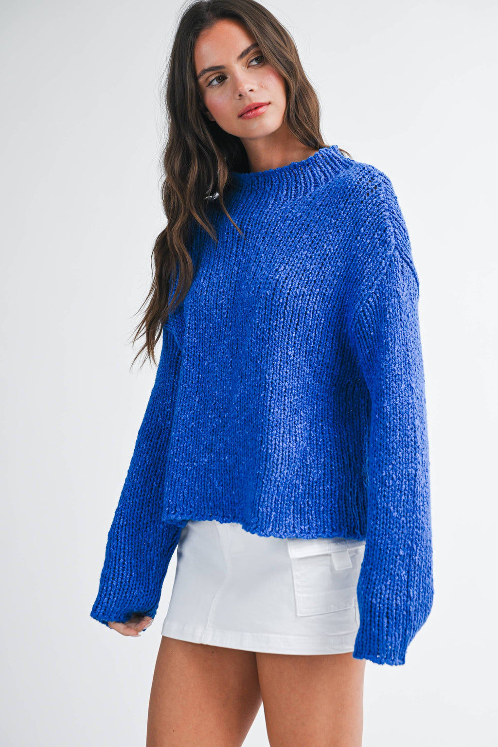 Irma Sweater