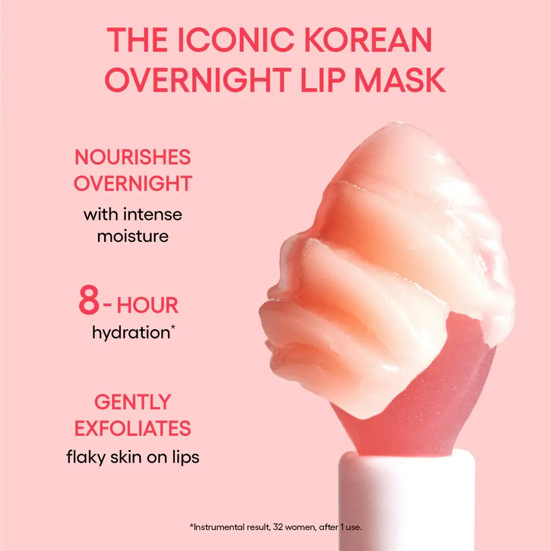 LANEIGE Lip Sleeping Mask