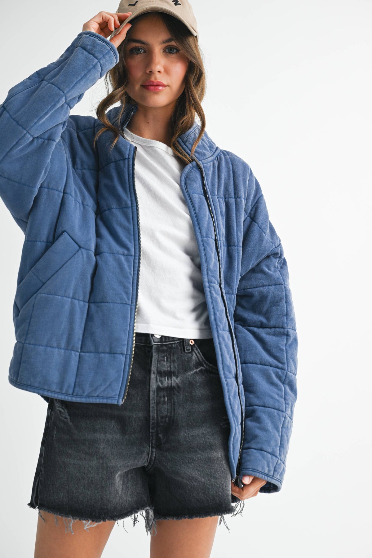 Dixie Jacket