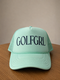 Golf Grl Trucker Hat