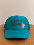 Happy Hour Trucker Hat